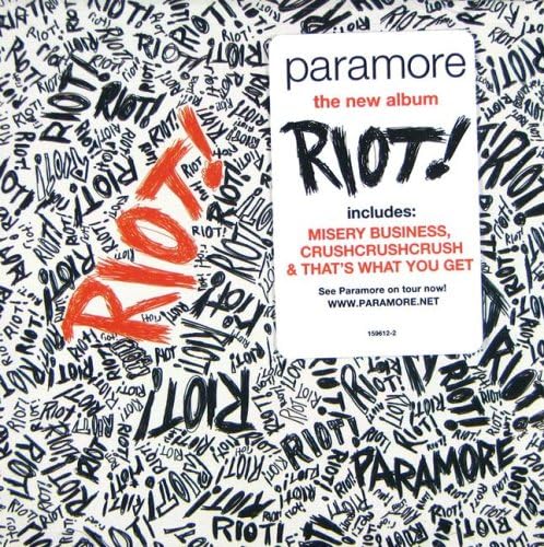 Riot