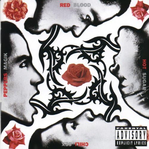 BLOOD SUGAR SEX MAGIK レッチリ Red Hot Chili Peppers - Blood Sugar Sex Magik - Amazon.com Music