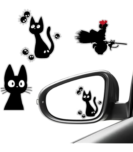 Amazon.com: Kiki's Delivery Service Anime 5.5
