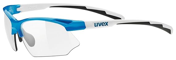 Uvex Erwachsene Sportstyle 802 Vario Sportsonnenbrille