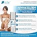 Le Fair Advanced Firm Cellulite Formula Cream - for Firmer & Tighter Skin - Reduces Visible Signs of Ugly Cellulite & Fat Deposits – Great for Full Body Use!