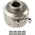 PowerTrax 1512-LR Lock-Right Differential Locker, 26 Spline, Fits Suzuki 6.9" Differential, Rear, Compatible with Suzuki Sidekick, Geo Tracker, Chevrolet Tracker