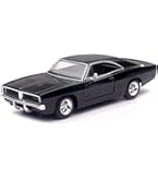 Jada Fast & Furious 1968 Dodge Charger 1:24