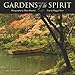 Gardens of the Spirit 2013 Wall Calendar by Maggie Oster (2012-07-20) by 