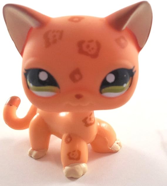 littlest pet shop 0111
