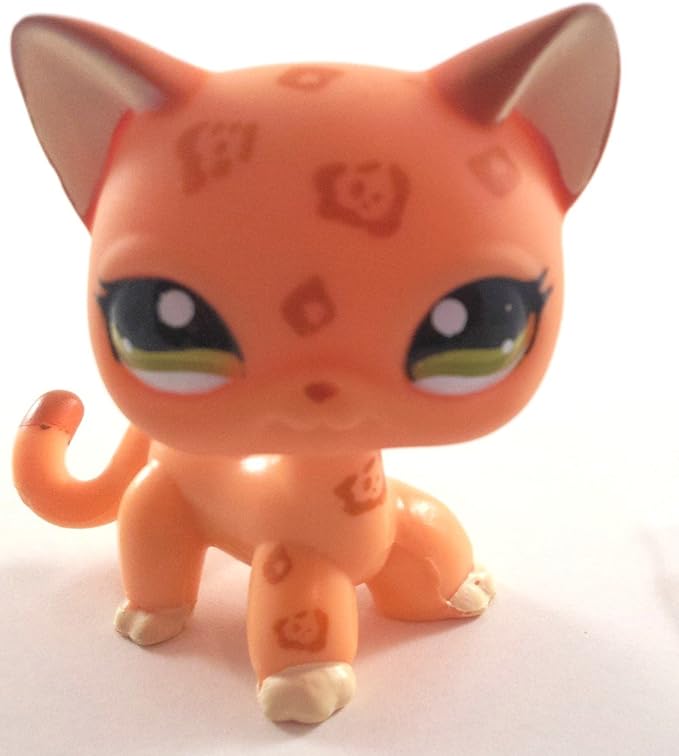 littlest pet shop 2601
