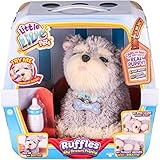 Cute Little Cool Live Pets Ruffles My Dream Puppy
