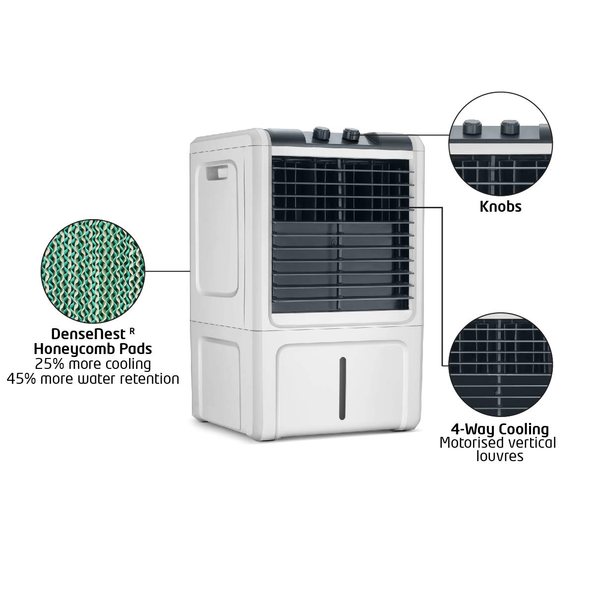 singer stc 010 cooler