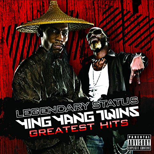 Salt Shaker (Feat. Lil Jon & The East Side Boyz) [Explicit] by Ying
