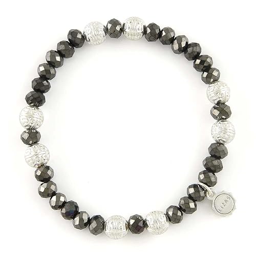 Lizas Armband Madison Schwarz