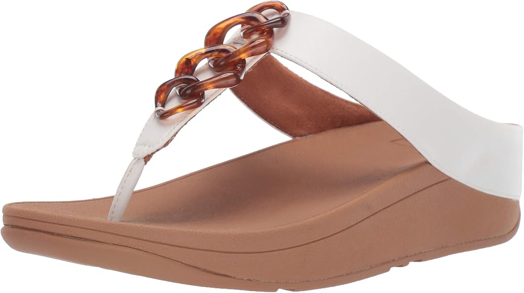 amazon women's fitflop sandals