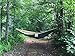 XL Double Parachute Camping Hammock - Tree Portable with Max 1000 lbs Breaking Capacity - Lightweight Carabiners and Ropes Included for Backpacking, Camping, Hiking, Travel, Beach, Yard, 125