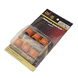 Glixal ATKS-04011 16X13mm High Performance Racing