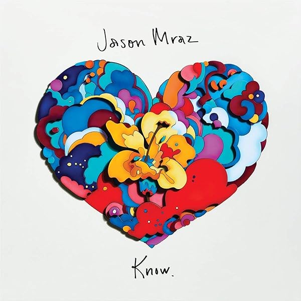 米LP Jason Mraz Yes! 603497821334 Rhino Records /00260 Jason Mraz · Yes! (LP) [10th Anniversary Gold Vinyl edition