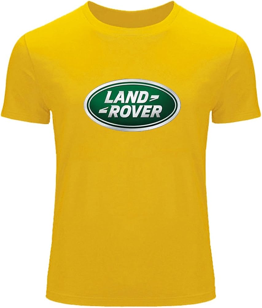 Range Rover for Boys Girls TShirt Tee Outlet Amazon.co.uk Clothing