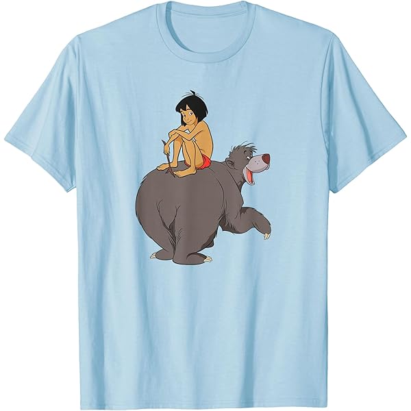 Amazon.com: Dumbo - Sitting Dumbo T-Shirt : Clothing, Shoes