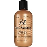 Bumble and bumble. Bond-Building Hair Repair Shampoo | For Damaged Hair | Color Safe | Anti Frizz + Adds Shine | Curly, Wavy, Straight