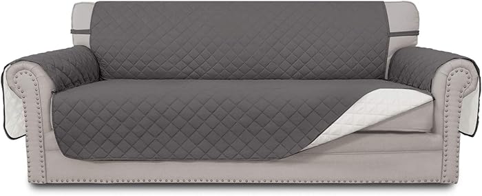 Top 9 Quilted Sofa Cover  Furniture Pad
