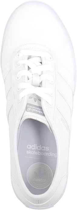 adidas adi ease nestor all white