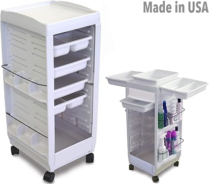 Amazon Com C113e Mr Medical Physician Dentist Utility Roll