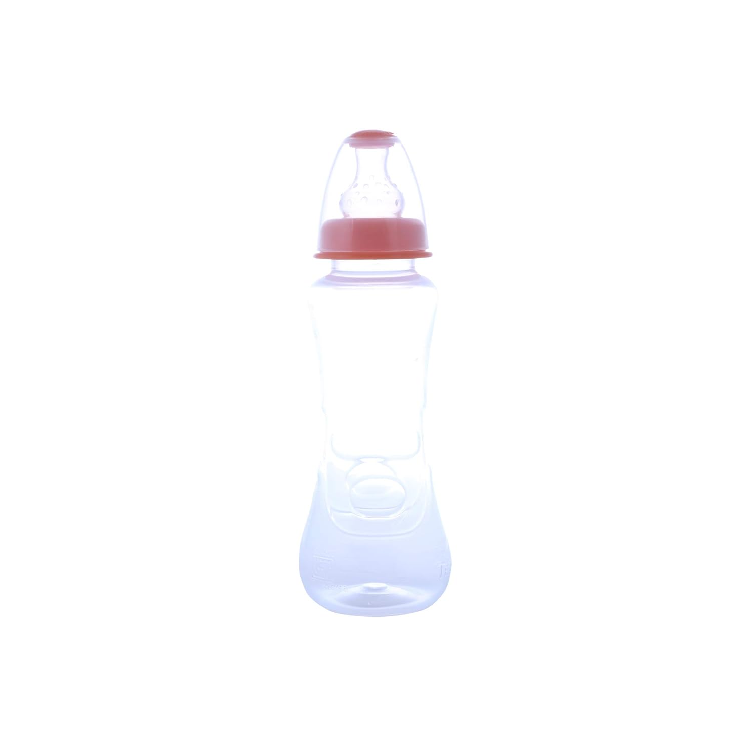 bonne glass feeding bottle