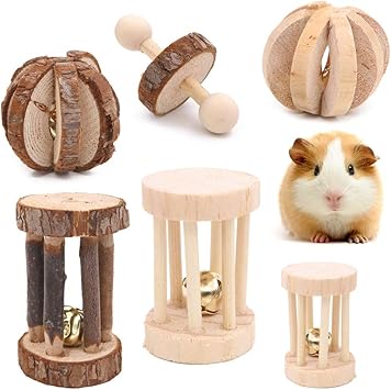 guinea pig toys uk