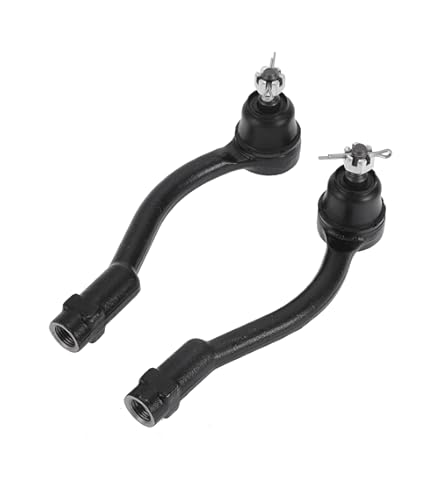 Amazon.com: Genuine OEM 56820-1Y551 Tie Rod End, RH / 568201Y551