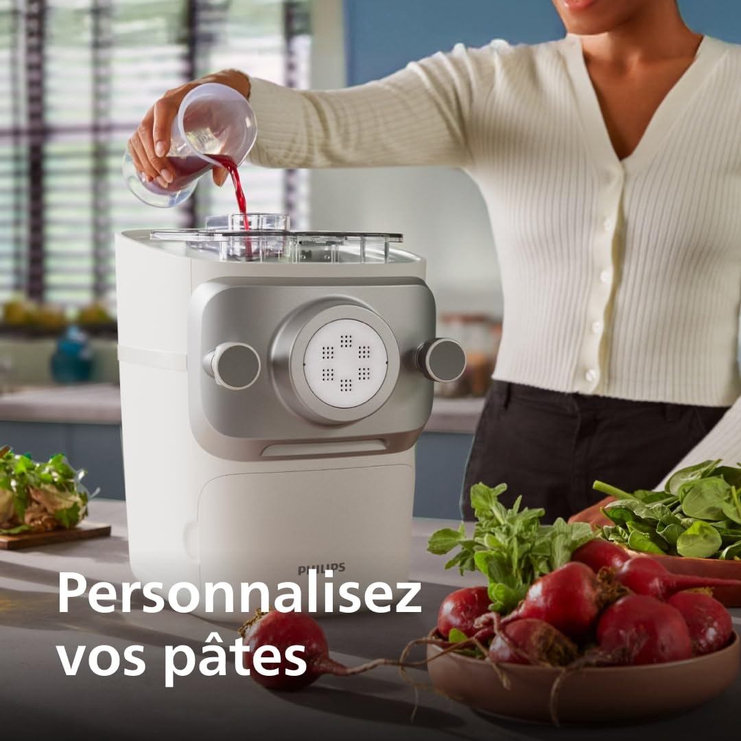 Philips Pasta Maker