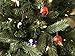 NFL Holiday Tree Ornaments (NFL Steelers)