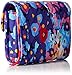Vera Bradley Your Turn Smartphone Wristlet Wallet, Impressionista, One Size