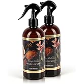 Abbey & Sullivan Fragrance Room Spray, Wildflowers, 16 oz., 2 PK