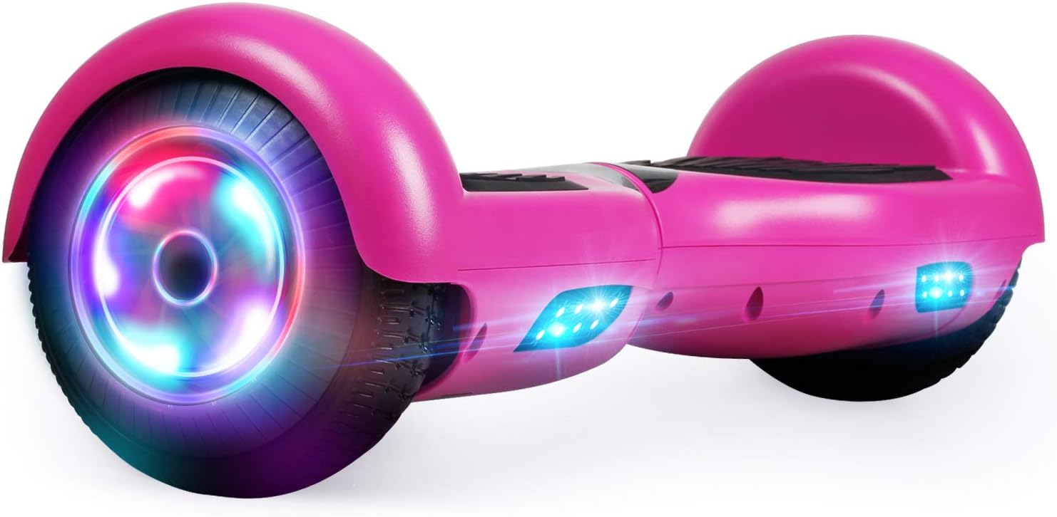 $100 hoverboard