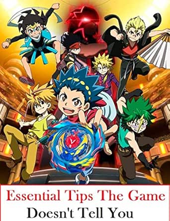 blay beyblade burst