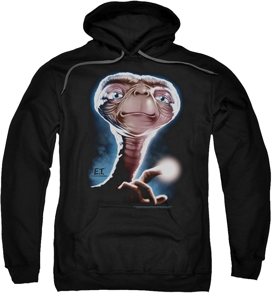 et hoodie