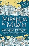Miranda in Milan by 