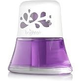 BRIGHT Air Scented Oil Air Freshener, Sweet Lavender and Violet, 2.5 Oz