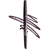 Smashbox Always Sharp Longwear Kohl Eyeliner Pencil | Self-Sharpening Cap When You Twist | Long Lasting, Waterproof Eyeliner, 0.01 Ounce