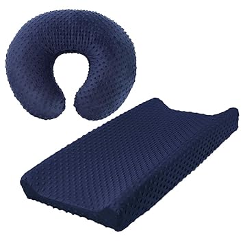 changing table pillow