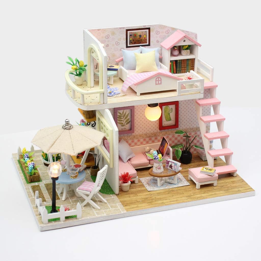 diy dollhouse miniature projects