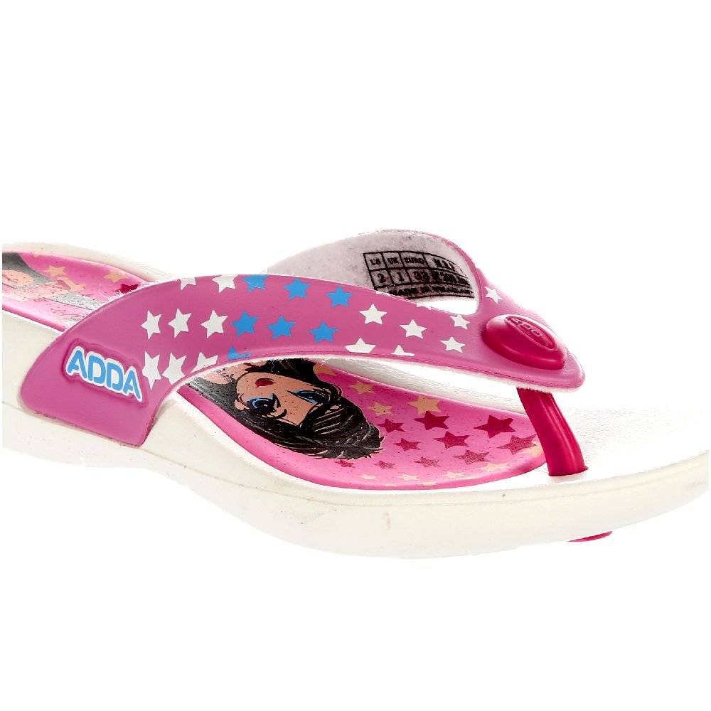 Adda slippers for kids Clearance