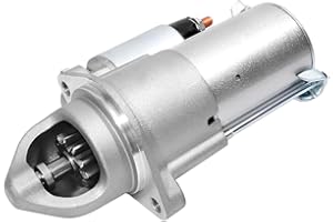 AOTOPARTS 19090N New Starter Compatible with 2009-2014 Hyundai Sonata, 2010-2014 Santa Fe Sport 2012-2014 Kia Optima 2011-2014 Sorento L4 2.4L 361002G100 SVA0019 41012398 41012399 41040040 FS14N1