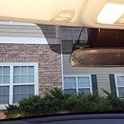 Amazon.com : SpyTec A119 Version 2 Car Dash 60 FPS 1440p Camera with