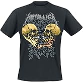 Metallica - Sad But True T Shirt