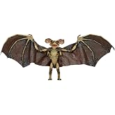 NECA Gremlins 2 Deluxe Boxed Bat Gremlin Action Figure | Gremlins 6 Inch Action Figure Deluxe - Bat Gremlin