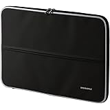 Zeroshock III 15-inch Widescreen Notebook Case