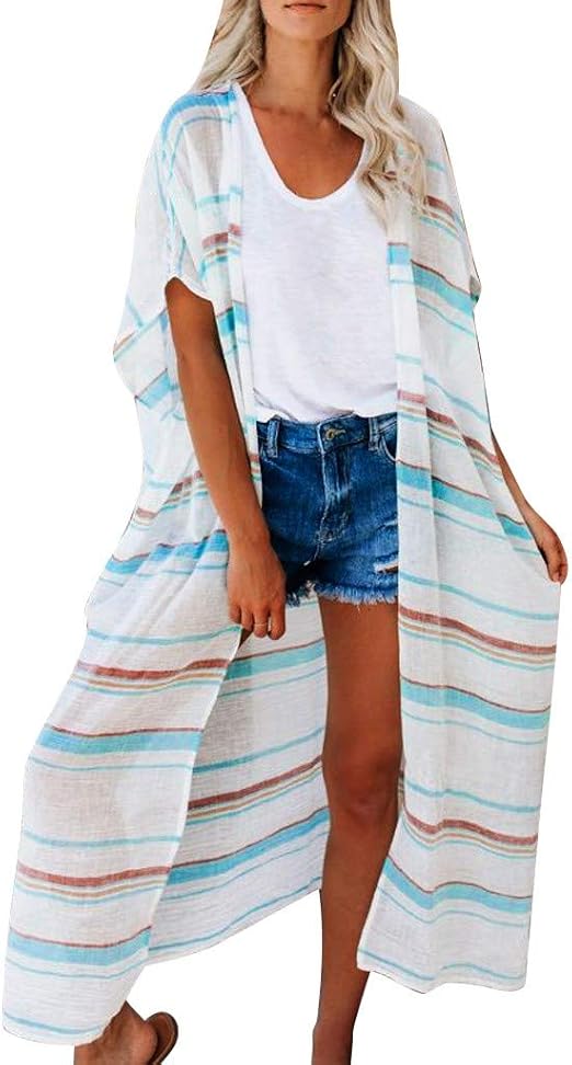 casual beachwear for ladies