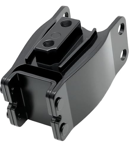 Amazon.com: Rear Isolator Motor Mount Replaces 47564-99 Fit for