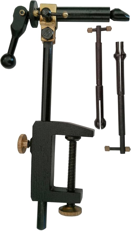 fly tying vise amazon