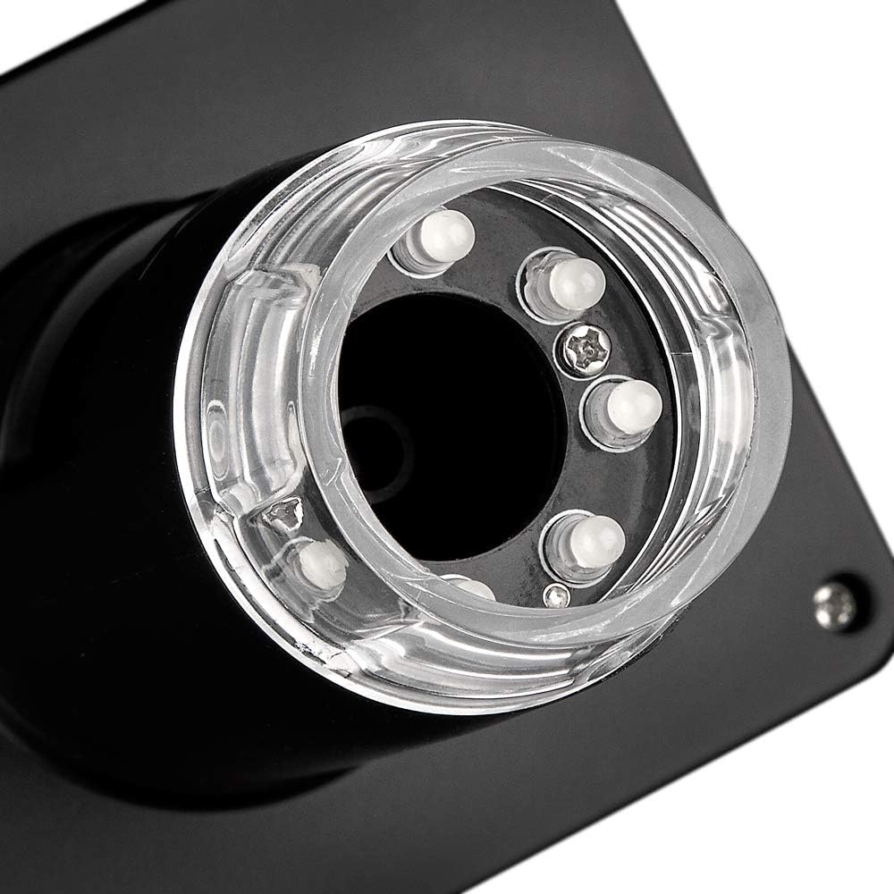 MicroCapture Software x200 Magnification Veho Discovery DX1 USB