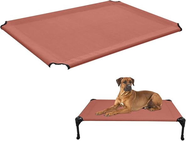 amazon coolaroo dog bed